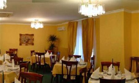 Monte-Nelly Hotel Bucarest Esterno foto